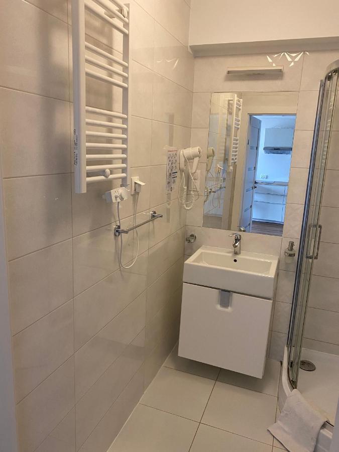 Apartament Nad Morzem Jarosławiec Εξωτερικό φωτογραφία